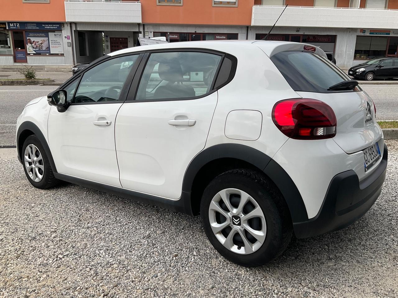 Citroen