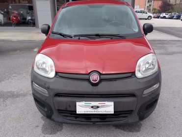 Fiat Panda 10 3ª serie 1.3 MJT 80 CV S&S Pop Van 2 posti