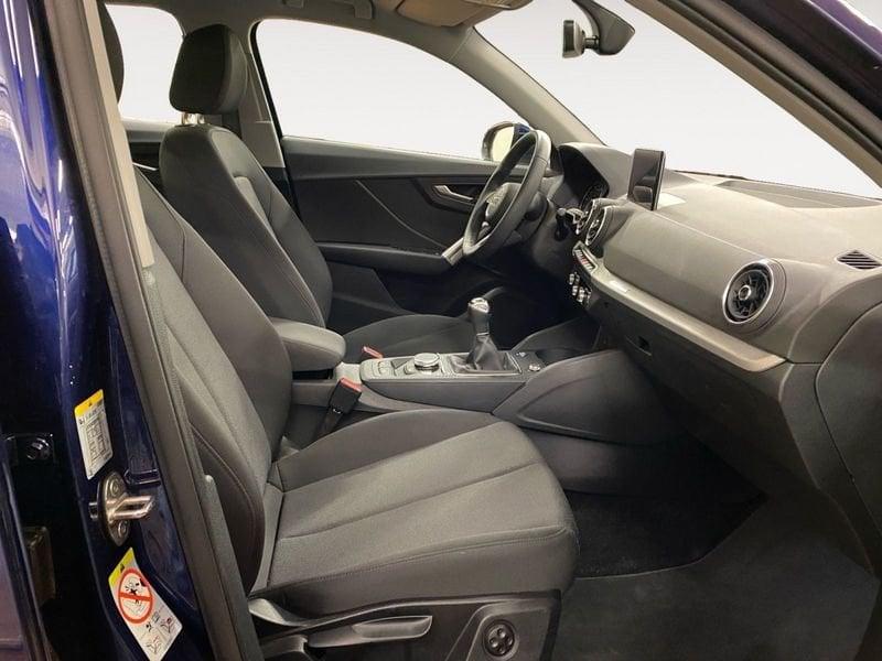 Audi Q2 Q2 30 TFSI Business Advanced