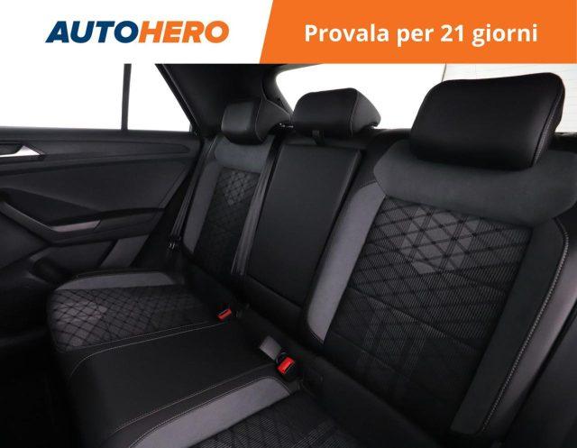 VOLKSWAGEN T-Roc 2.0 TDI SCR 150 CV DSG 4MOTION R-Line