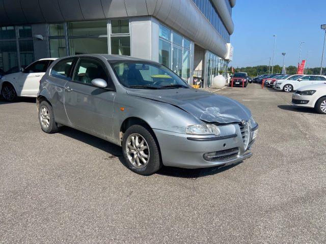 ALFA ROMEO 147 1.9 JTD (115 CV) cat 3p. Distinctive