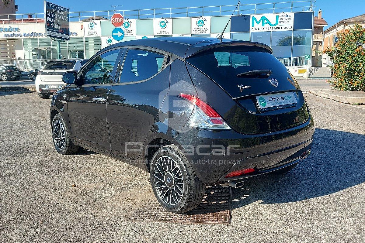 LANCIA Ypsilon 1.3 MJT 16V 80 CV 5 porte S&S Mya