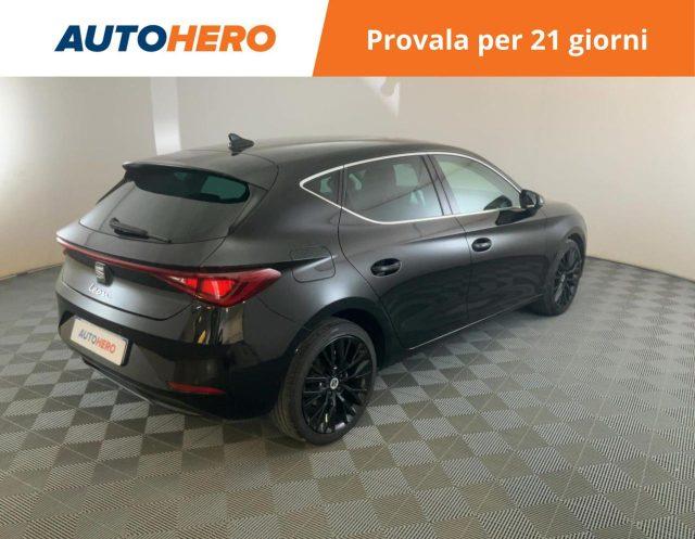 SEAT Leon 1.5 eTSI 150 CV DSG Xcellence
