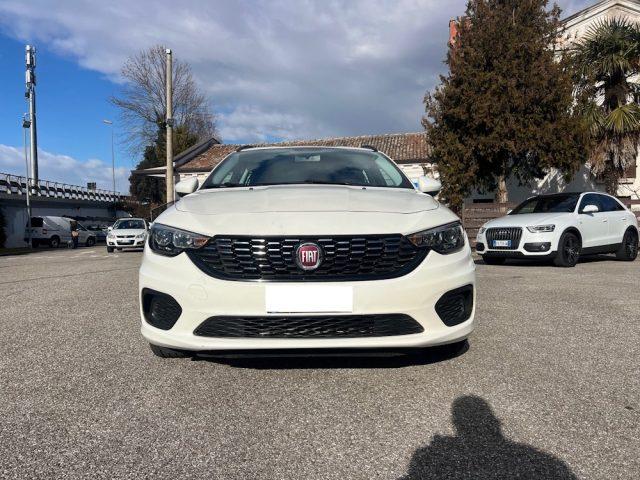 FIAT Tipo 1.3 Mjt S&S SW Easy Business KM .TAGLIANDATI!!!