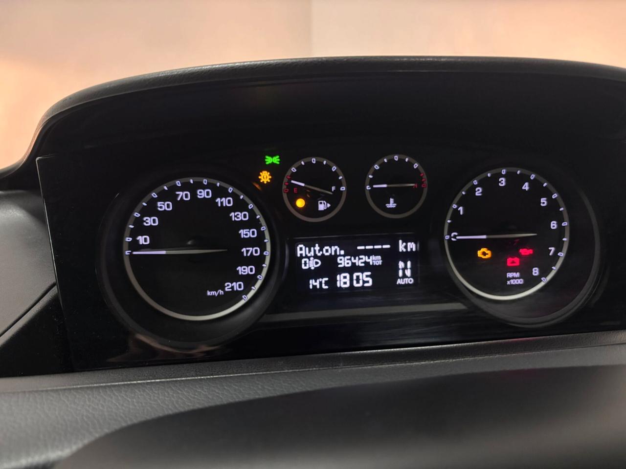 Lancia Ypsilon 0.9 TwinAir 85 CV 5 porte S&S