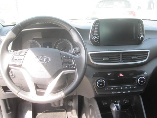 Hyundai Tucson 1.6 CRDi 136CV XPrime