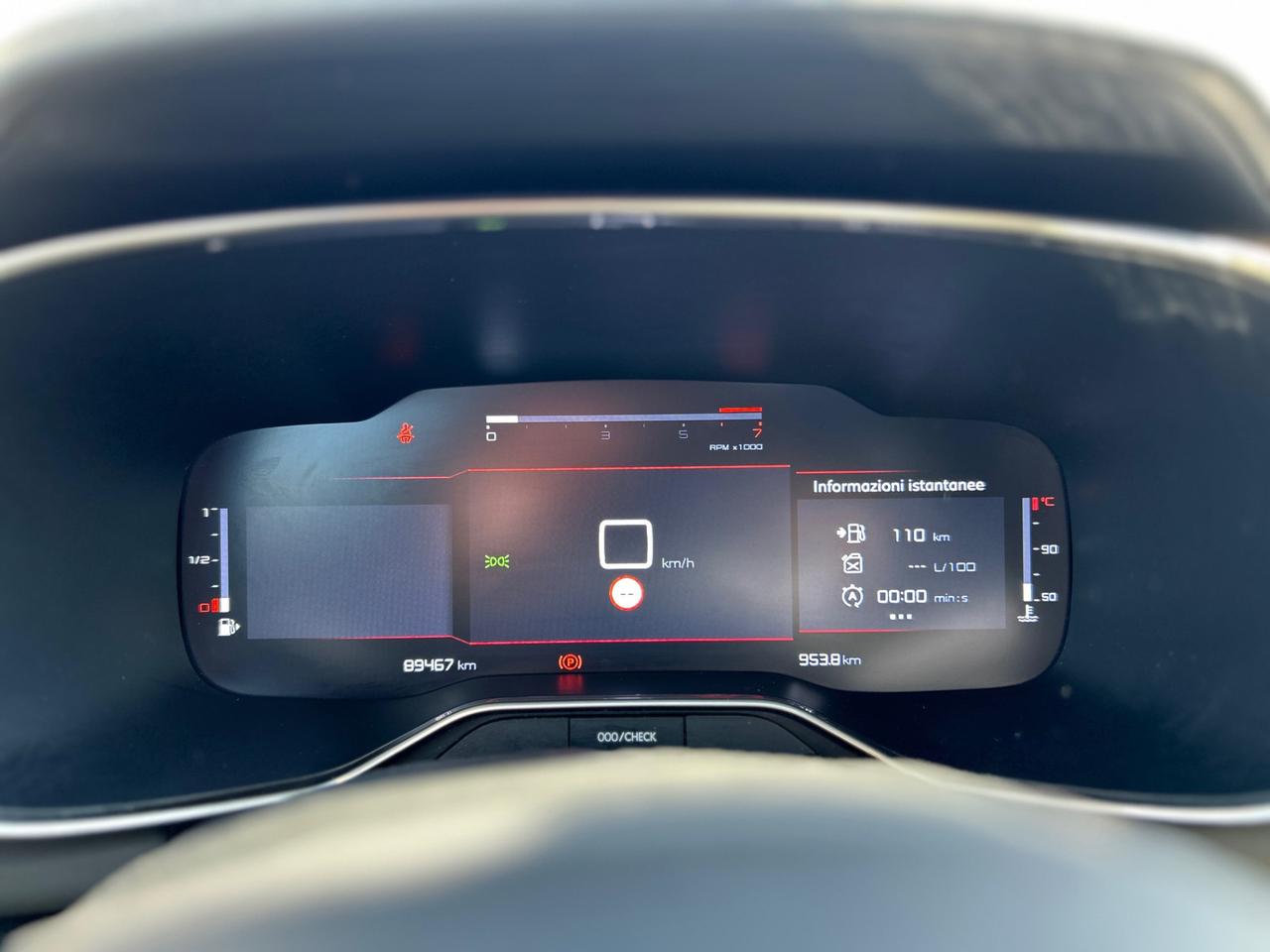 Citroen C5 Aircross 1.5 bluehdi Business s&s 130cv my20