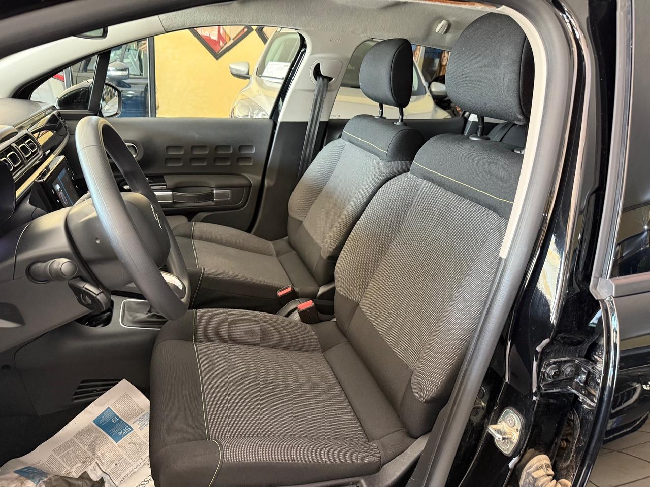 Citroen C3 PureTech 110 S&S Max