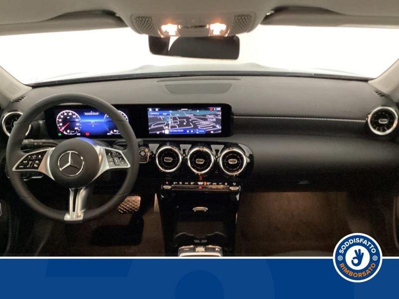 Mercedes-Benz Classe A A 250 e Plug-in hybrid Automatic Advanced Progressive