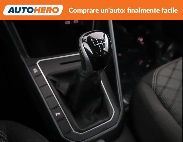 VOLKSWAGEN Polo 1.0 TSI R-Line