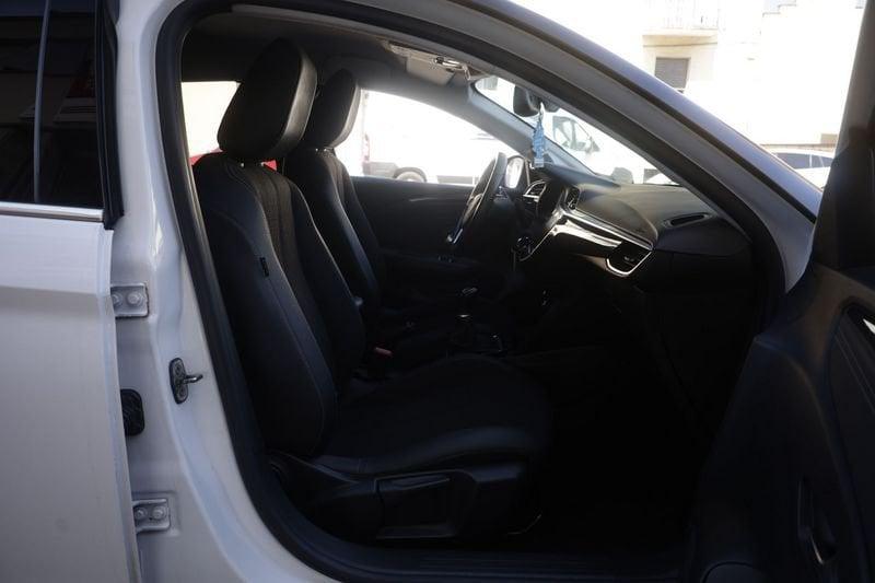 Opel Corsa Opel Corsa 1.2 Elegance 100cv AT8 Unicoproprietario