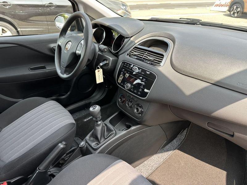 FIAT Punto PUNTO 1.2 8V Street