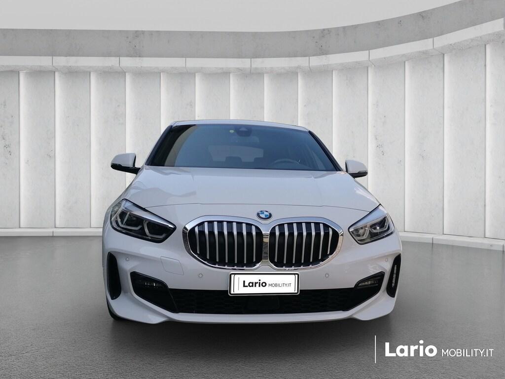 BMW Serie 1 5 Porte 116 d SCR Msport DCT