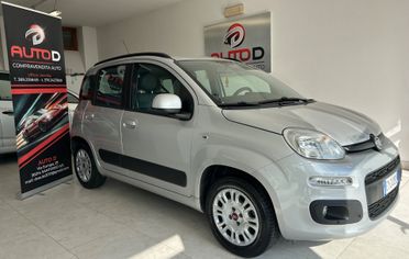 Fiat Panda 1.2 benzina 51kw 2015 EURO6