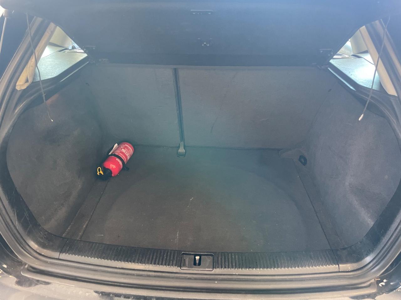 Audi A3 1.9 TDI Ambition