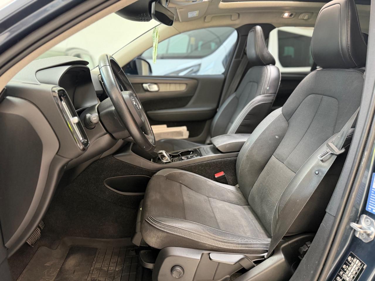 Volvo XC40 D3 Geartronic