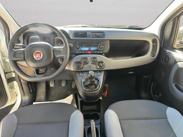FIAT Panda 0.9 TwinAir Turbo S&S 4x4