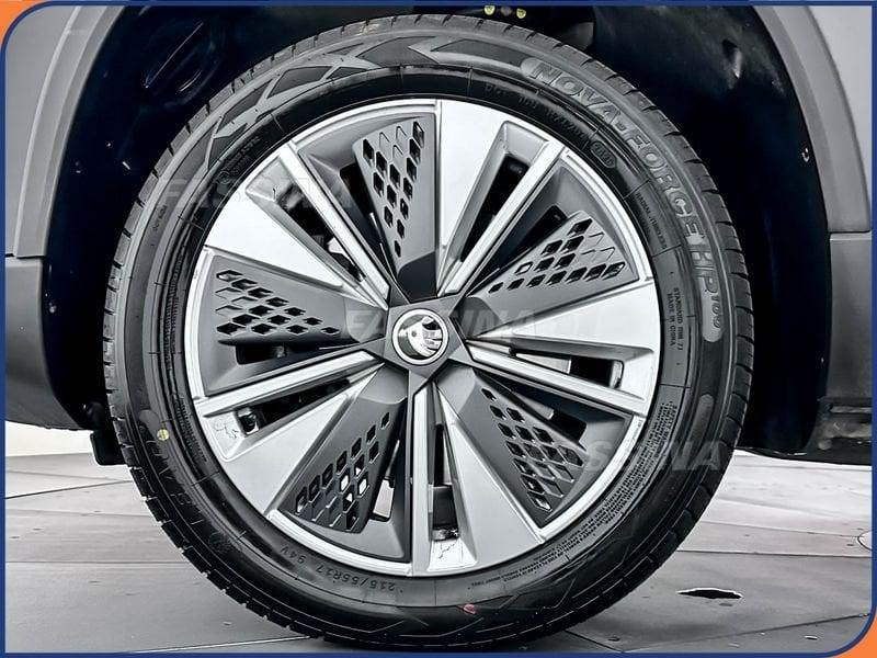 Škoda Karoq Karoq 2.0 tdi evo Executive 115cv dsg