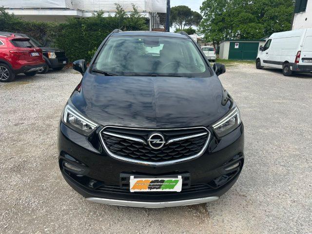 OPEL Mokka X 1.6 CDTI Ecotec 136CV 4x2 S&S Advance