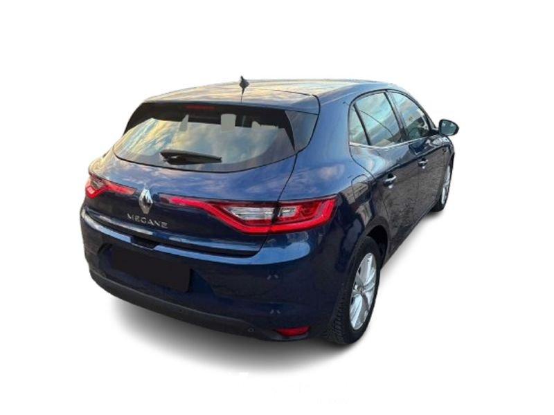 Renault Mégane 1.5 Blue dCi 95 CV Business