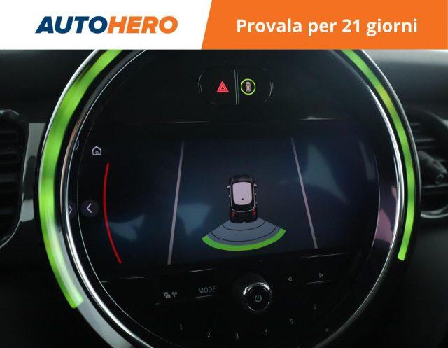 MINI Cooper 1.5 One 75 CV Essential 5 porte