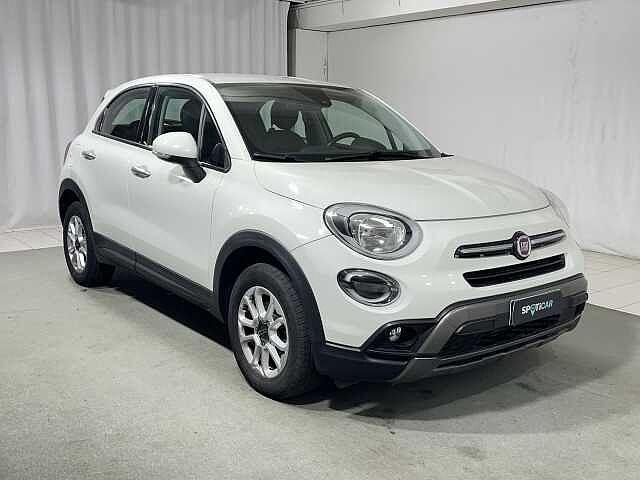 Fiat 500X 1.3 T4 150 CV DCT City Cross