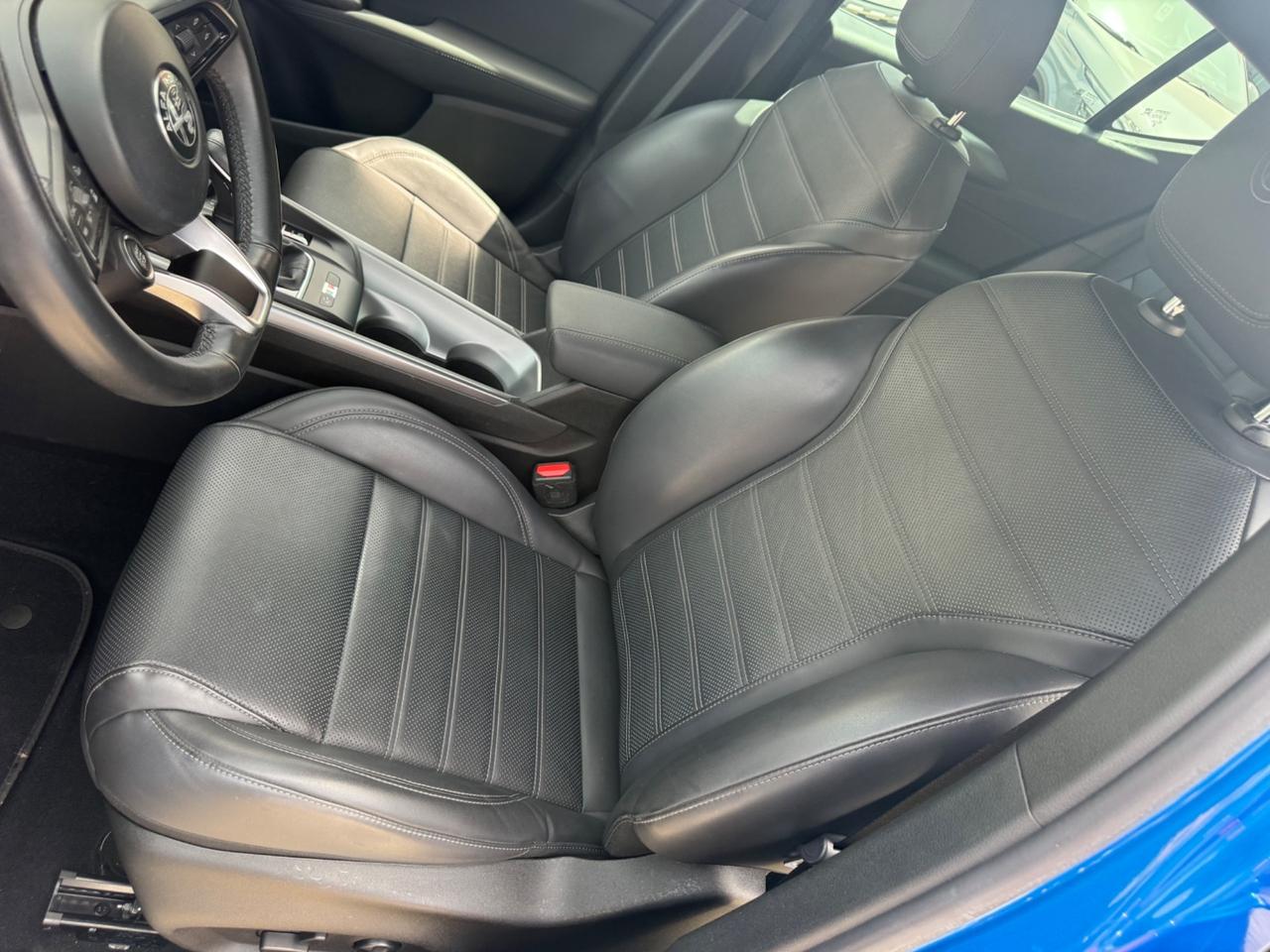 Alfa Romeo Tonale 1.5 130 CV MHEV TCT7 Speciale