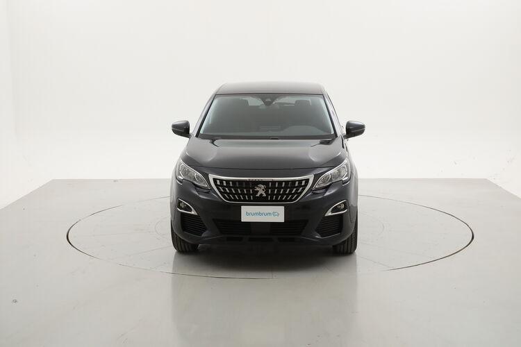 Peugeot 3008 Active EAT8 BR739638 1.5 Diesel 131CV