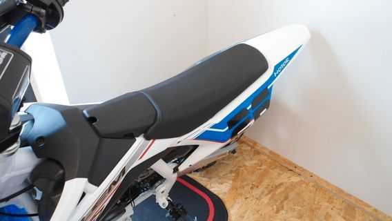 Lem Minicross - 10/12 - 50cc 2t -