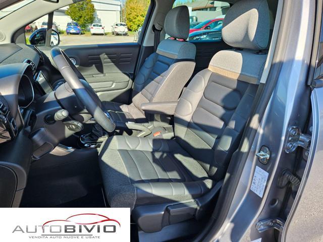 CITROEN C3 Aircross PureTech 110 S&S Shine Pack