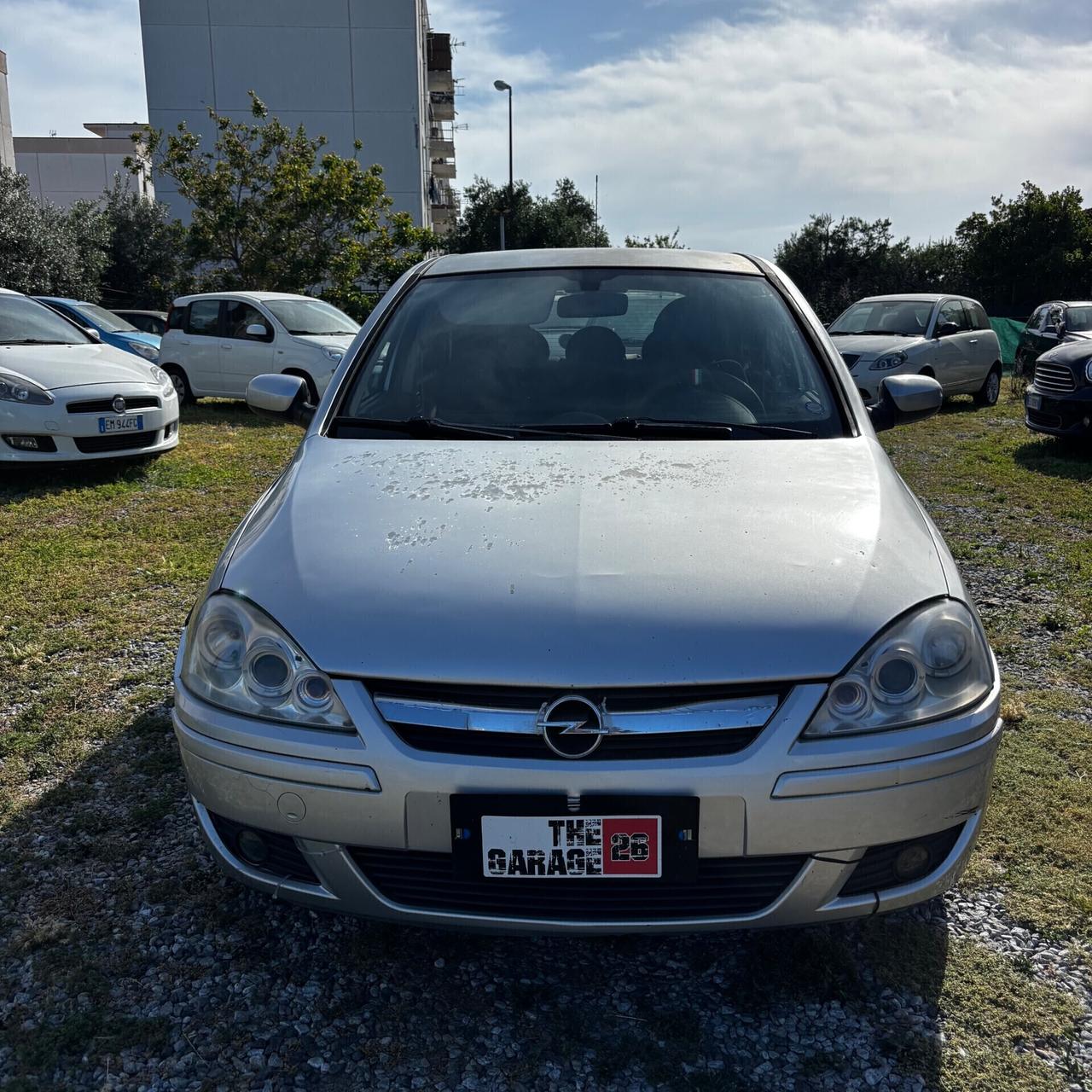 Opel Corsa 1.3 16V CDTI cat 5 porte Cosmo