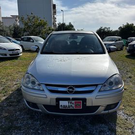 Opel Corsa 1.3 16V CDTI cat 5 porte Cosmo