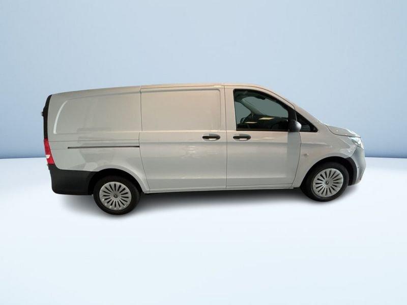 Mercedes-Benz Vito FURGONE PRO 116 CDI LONG