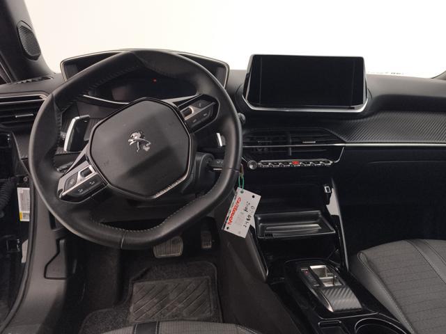PEUGEOT 2008 1.5 bluehdi Allure Pack s&s 130cv eat8