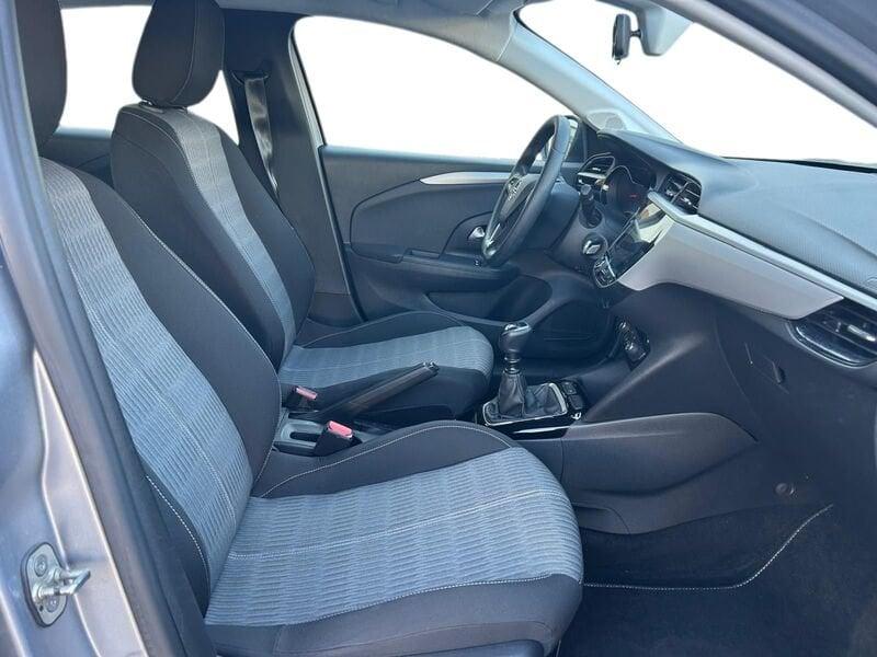 Opel Corsa 1.5 Diesel 100 CV Edition