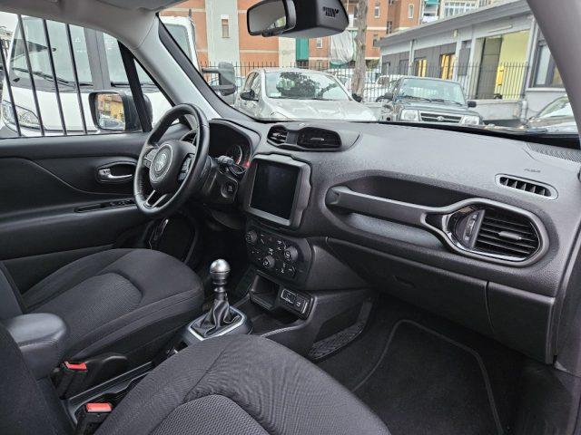 JEEP Renegade 1.0 T3 Night Eagle