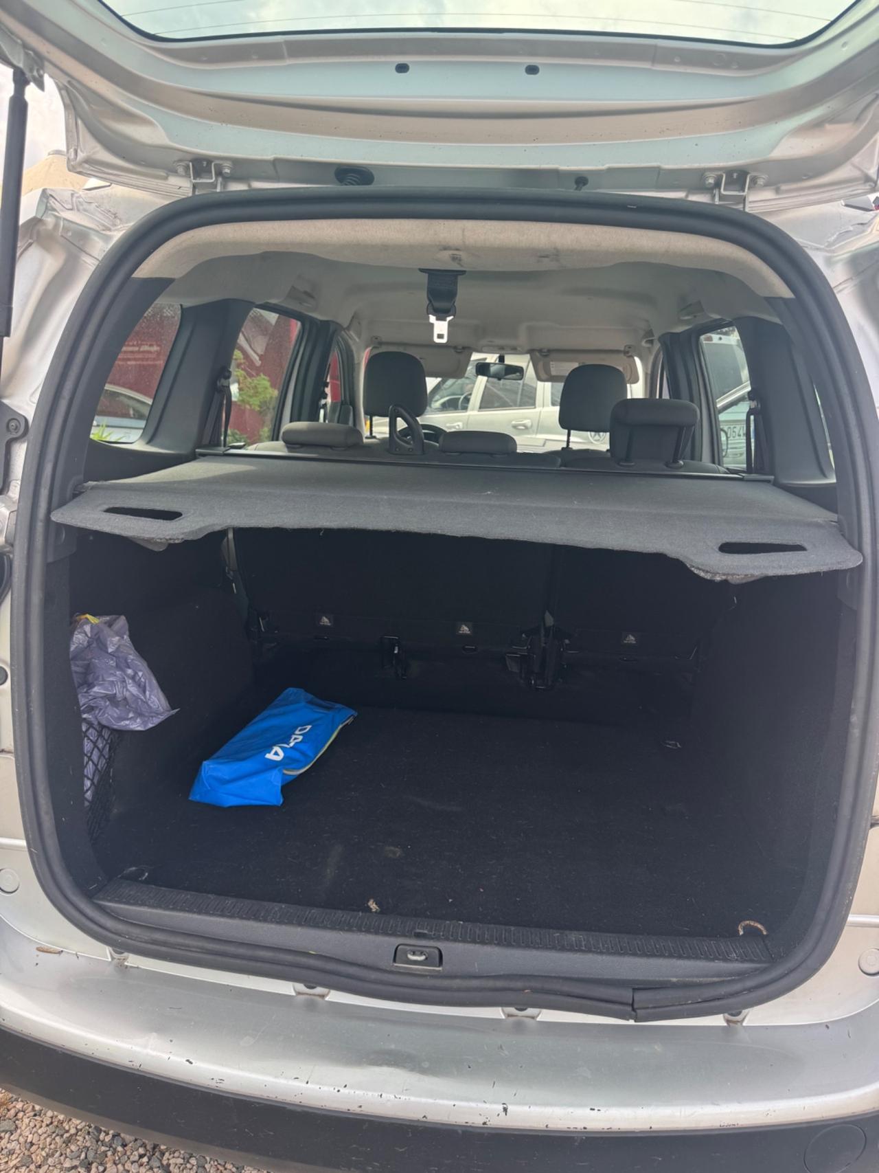 Dacia Lodgy 1.5 dCi 8V 90CV GARANTITA