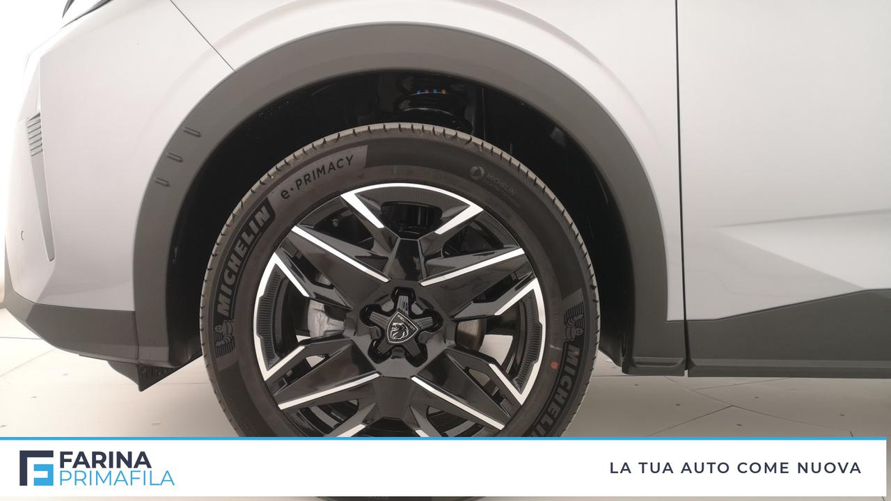 PEUGEOT Nuova 3008 GT - Hybrid 145 E-DCS6