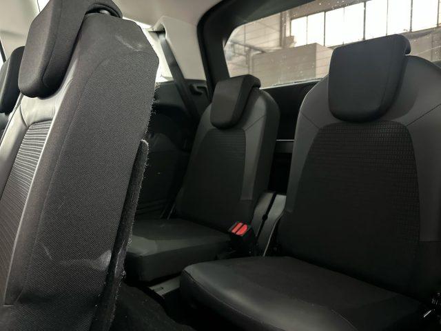 CITROEN Grand C4 Spacetourer BlueHDi 130 S&S EAT8 Shine