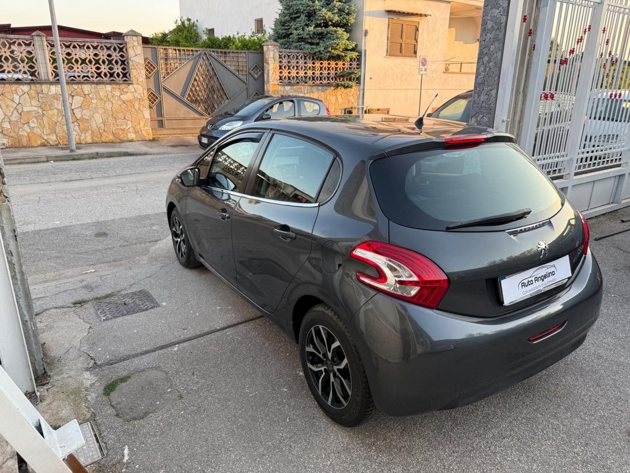 Peugeot 208 1.4 VTi 95 CV 5p. GPL Allure