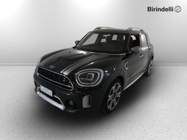 MINI Mini Countrym.(F60) - Mini 2.0 Cooper S Yours Countryman ALL4