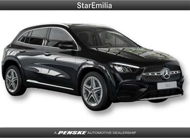 Mercedes-Benz GLA 180 GLA 180 d Automatic AMG Line Advanced Plus