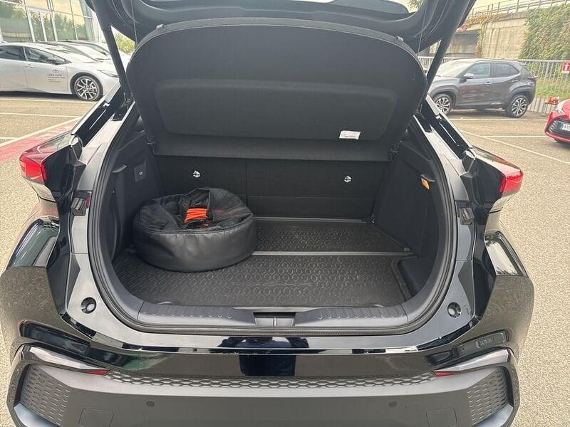 Toyota C-HR C-HR 2.0 PHEV Lounge Premiere