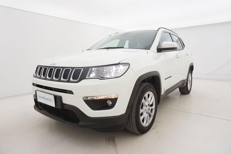 Jeep Compass Longitude BR679719 1.6 Diesel 120CV