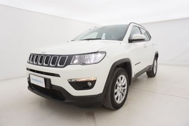 Jeep Compass Longitude BR679719 1.6 Diesel 120CV