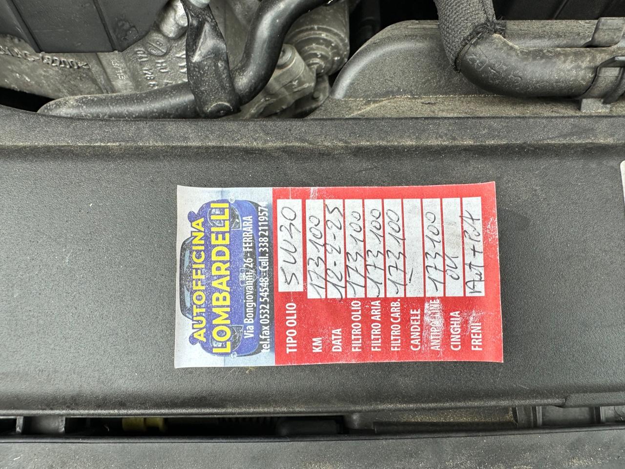 Volkswagen Golf Plus 1.6 TDI DPF Comfortline