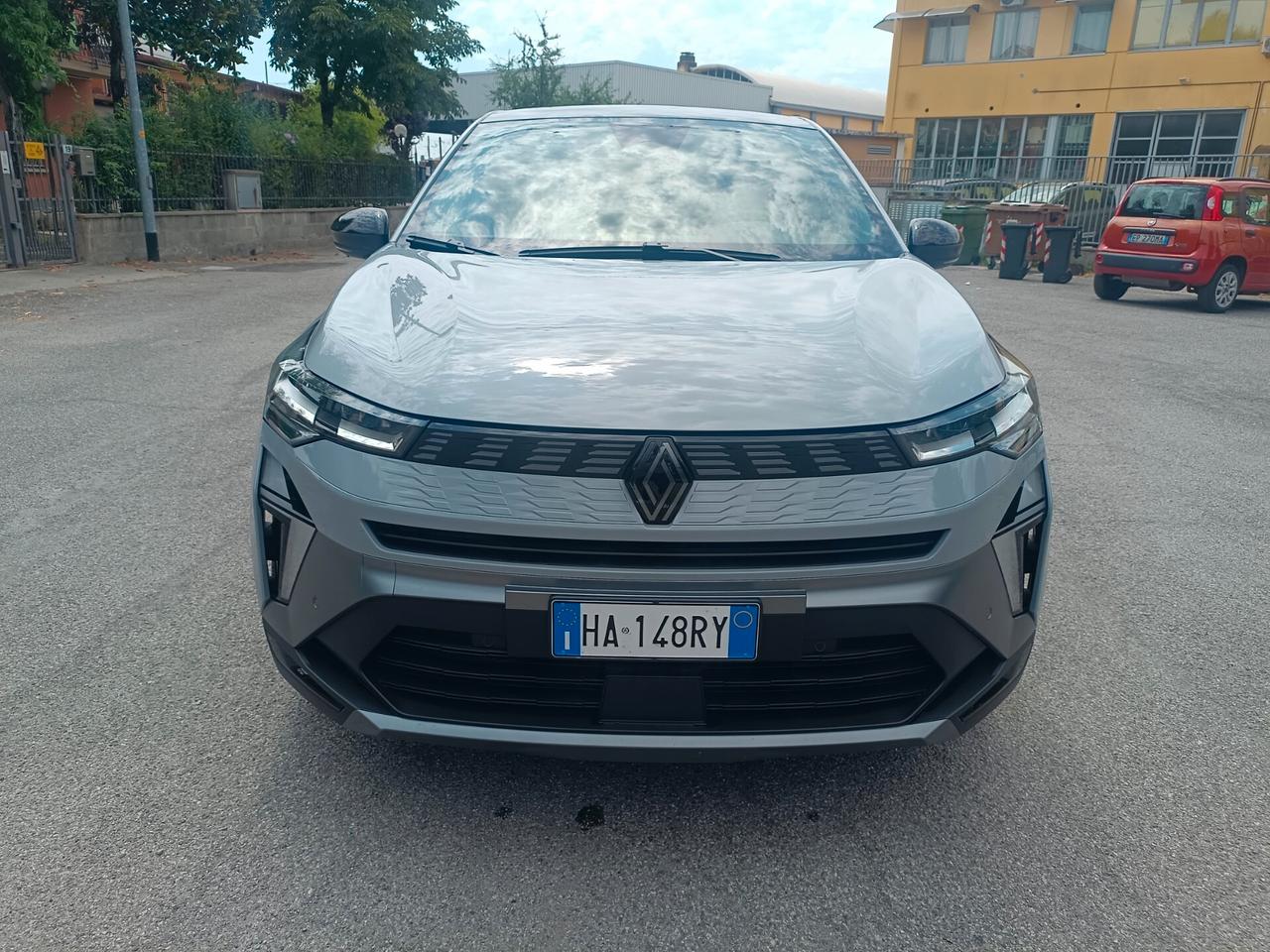 Renault Symbioz E-Tech 145 Esprit Alpine