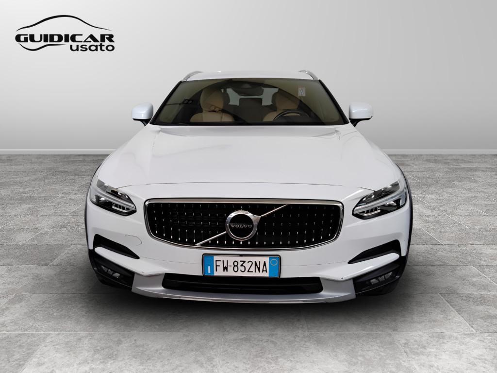 VOLVO V90 2016 Cross Country - V90 Cross Country 2.0 d4 awd geartronic my19