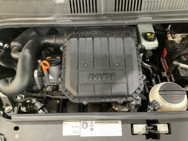 VOLKSWAGEN up! 1.0 75 CV 5 porte move up!