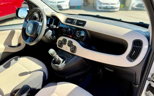 Fiat Panda 1.2 Easy 69cv Neopatentati